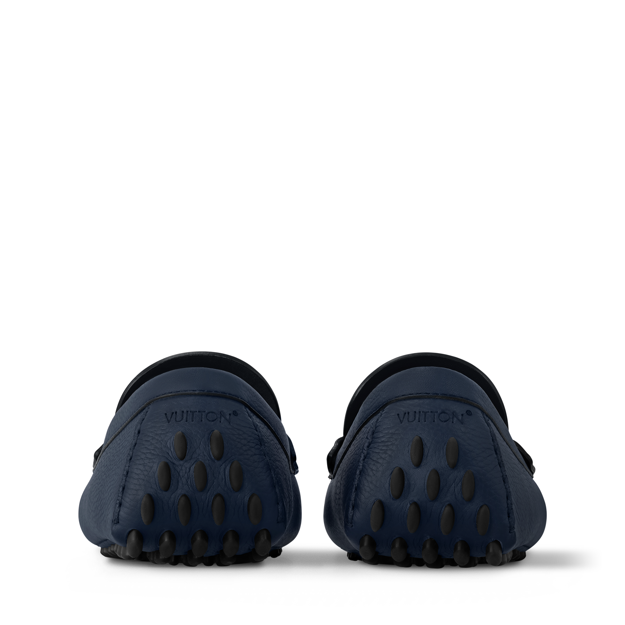 LOUIS VUITTON シルバーストーン モカシン　25.5-26cm LV シルバーストーン モカシン ｜ルイ・ヴィトン 公式サイト